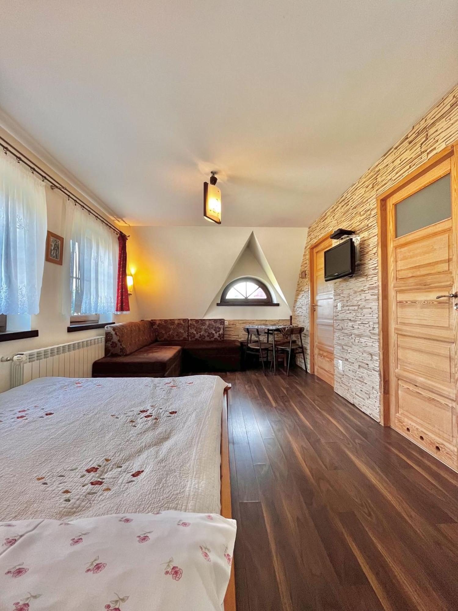 Stadraj Bukowina Tatrzańska Εξωτερικό φωτογραφία