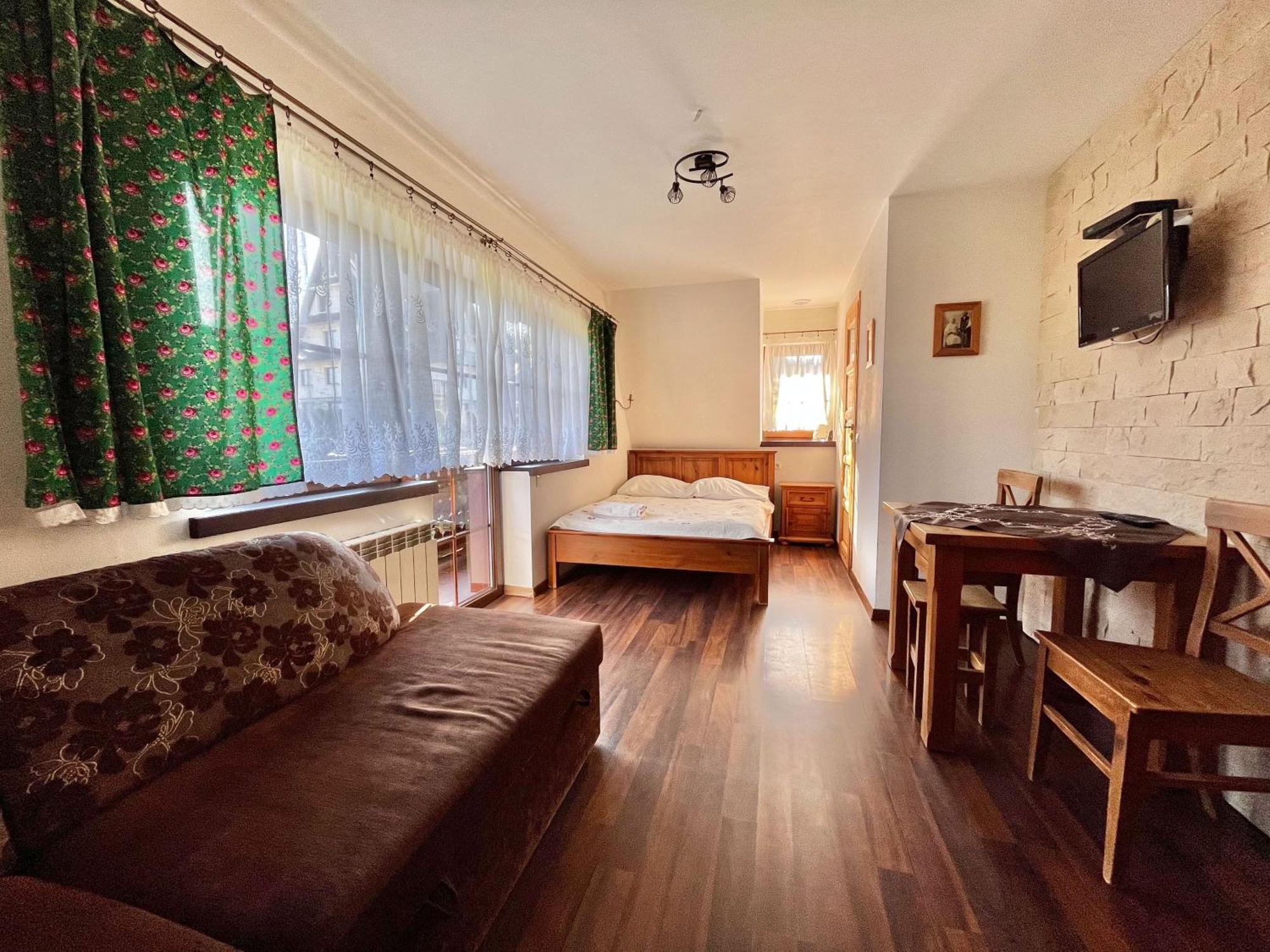 Stadraj Bukowina Tatrzańska Εξωτερικό φωτογραφία