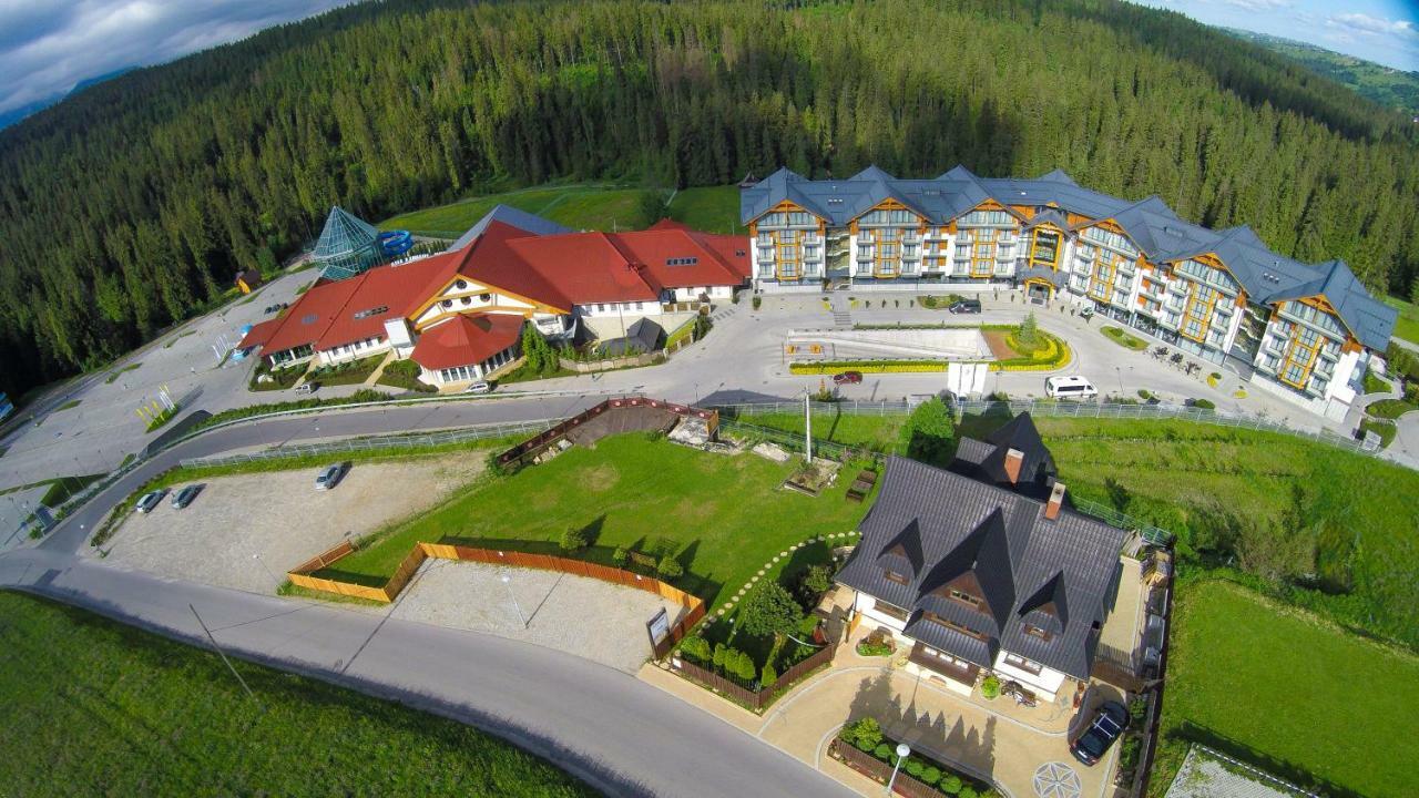 Stadraj Bukowina Tatrzańska Εξωτερικό φωτογραφία